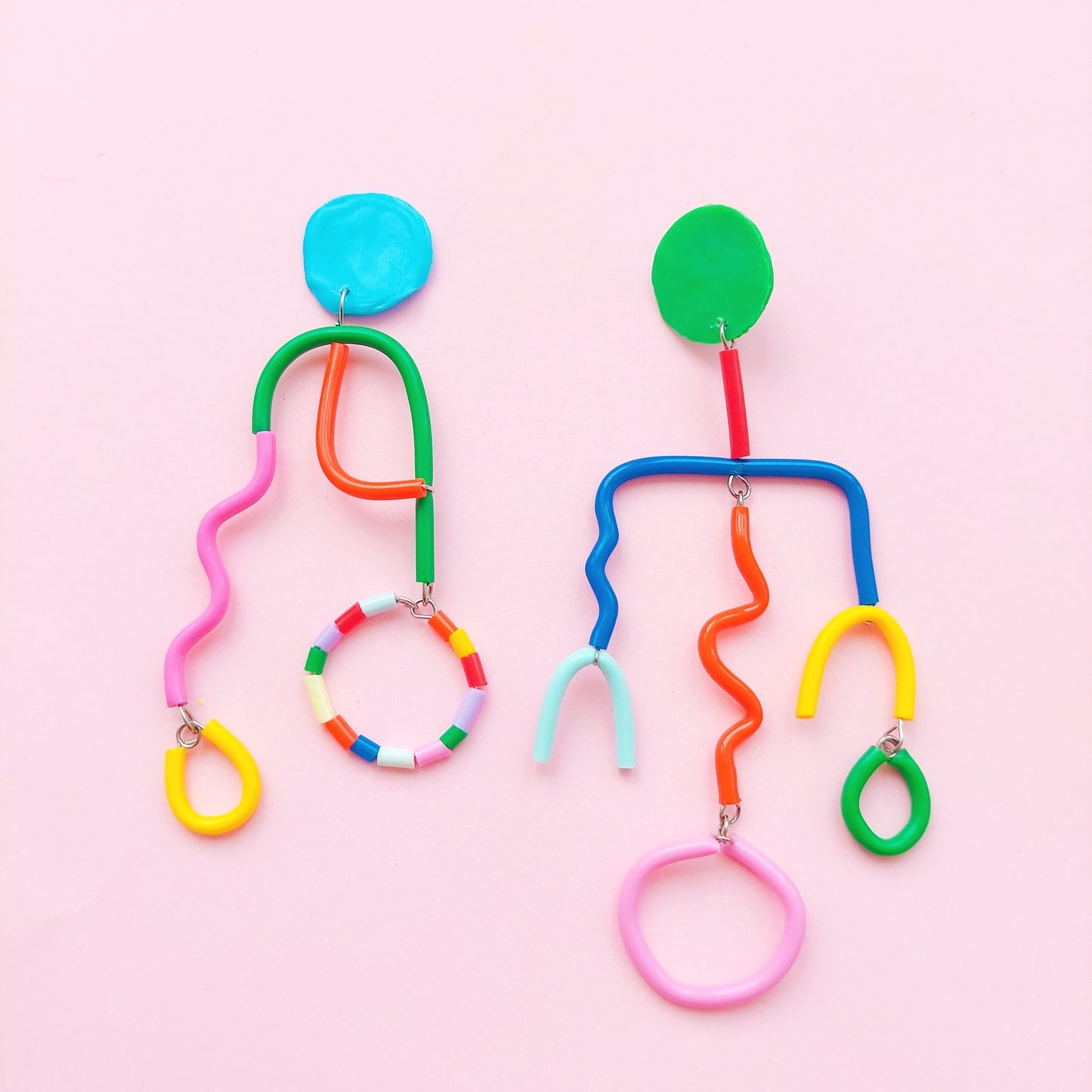 Jungle Gym - Playgrounds