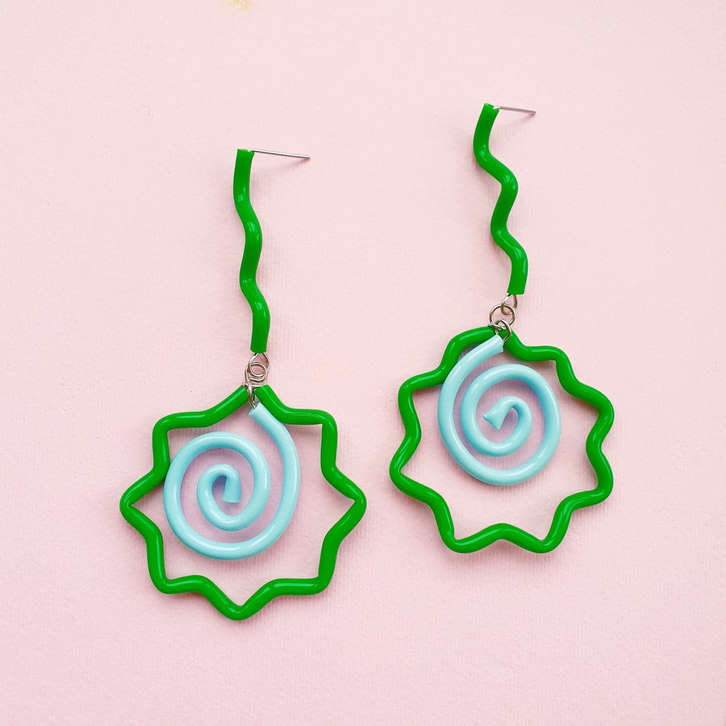 LOAFE x Renee Damiani collab