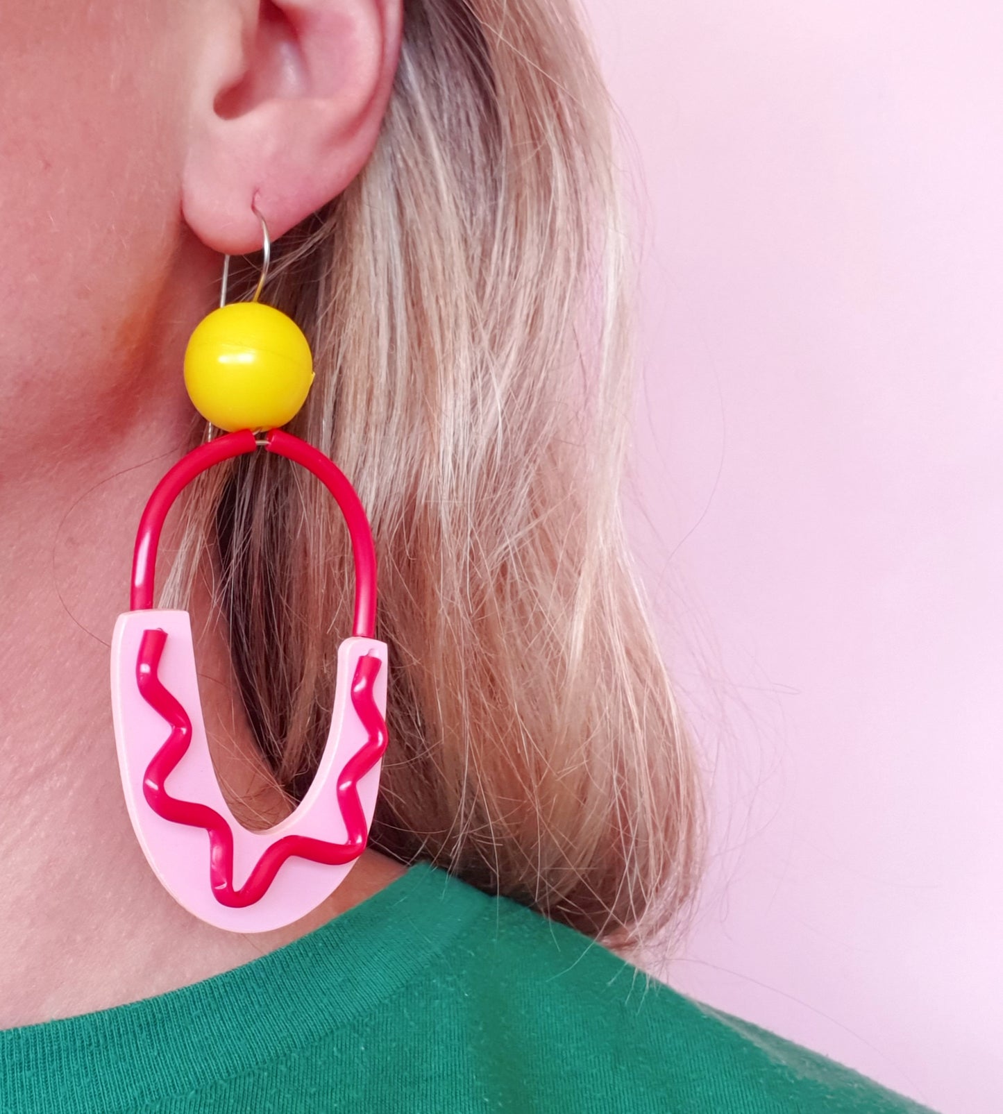 Iced Vovo, Minties and JAM FANCIES