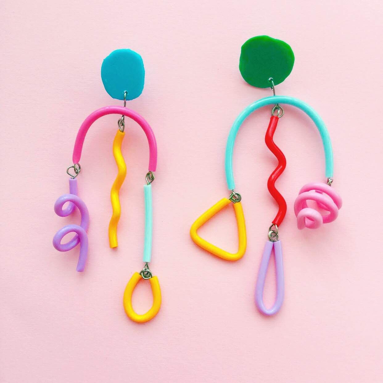 〰️CARNIVAL collection 🎡 pt1