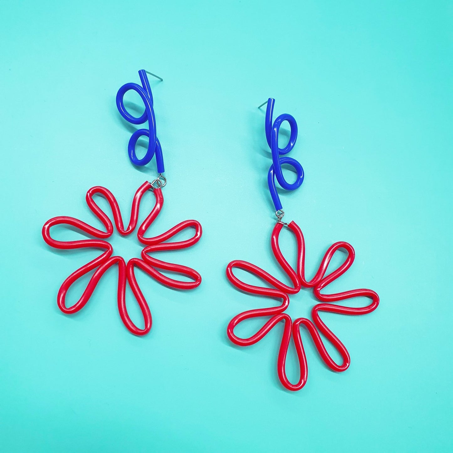 Blooming lovely - holy hibiscus