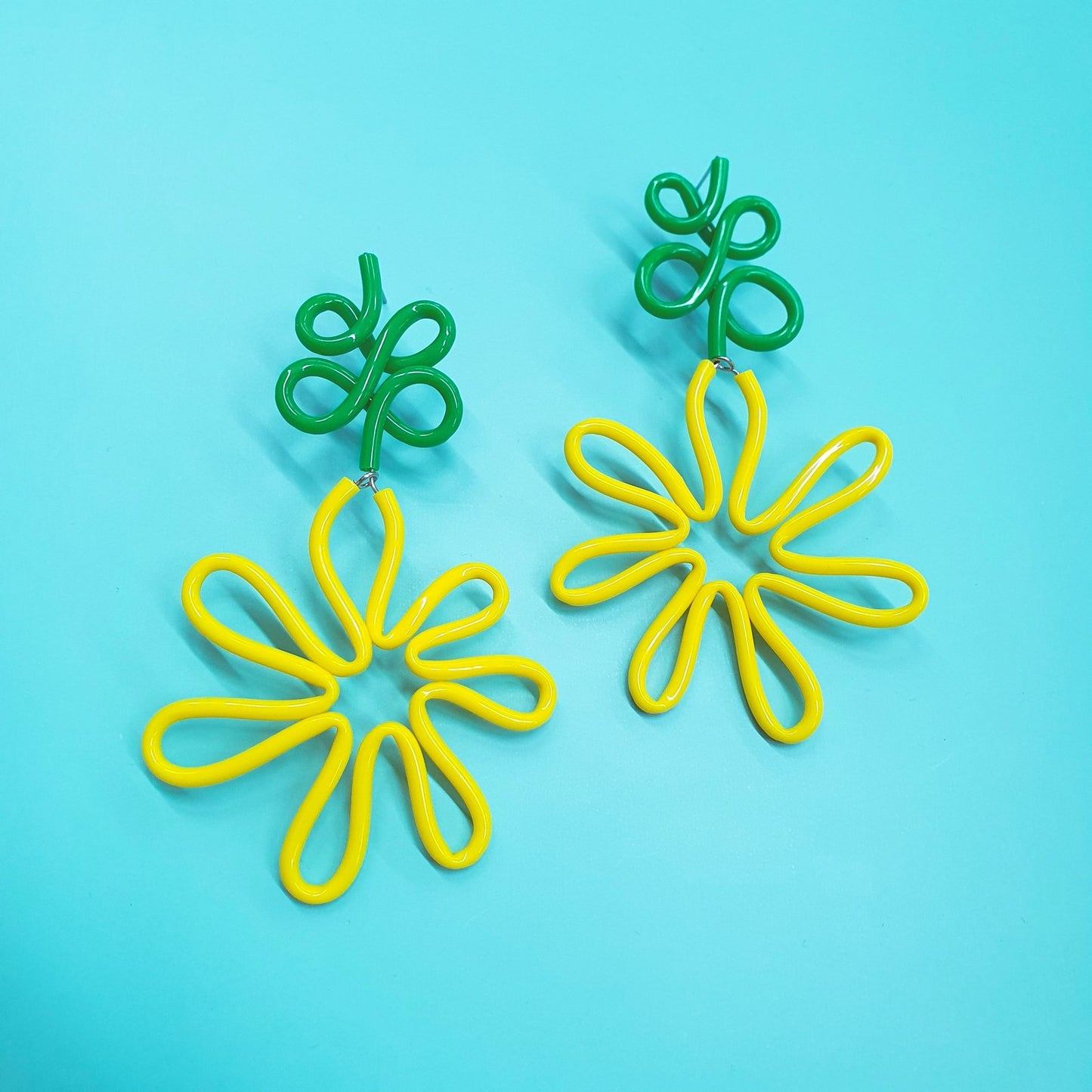 Blooming lovely - sassy sunflowers