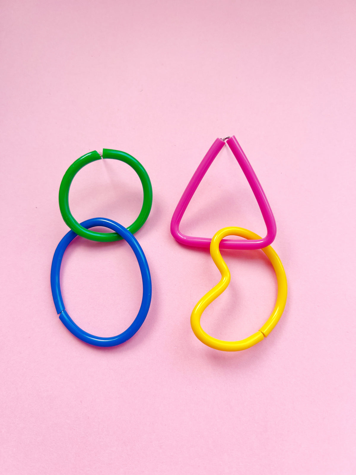 Lolly Bags - stud collection