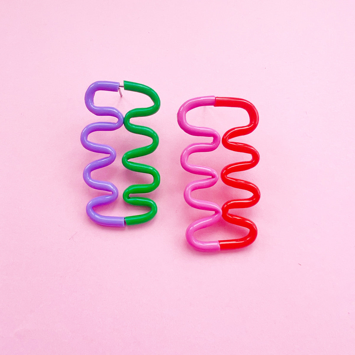 Lolly Bags - stud collection