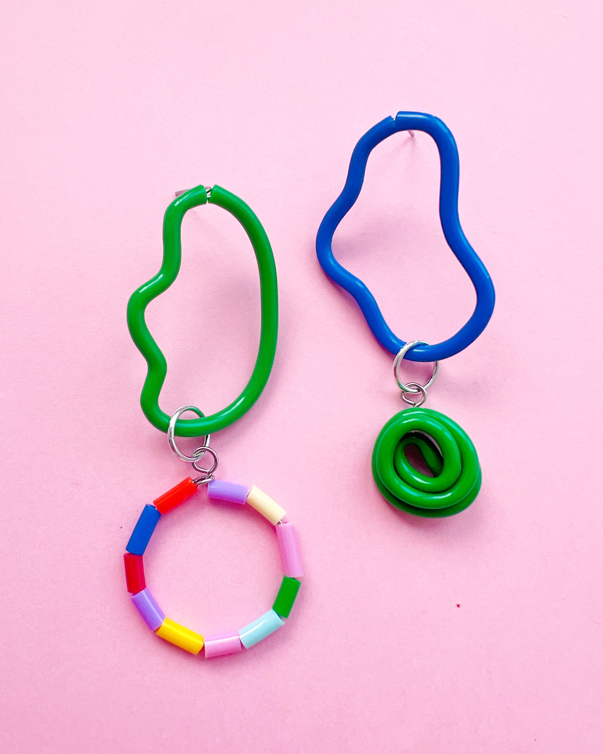 Lolly Bags - stud collection