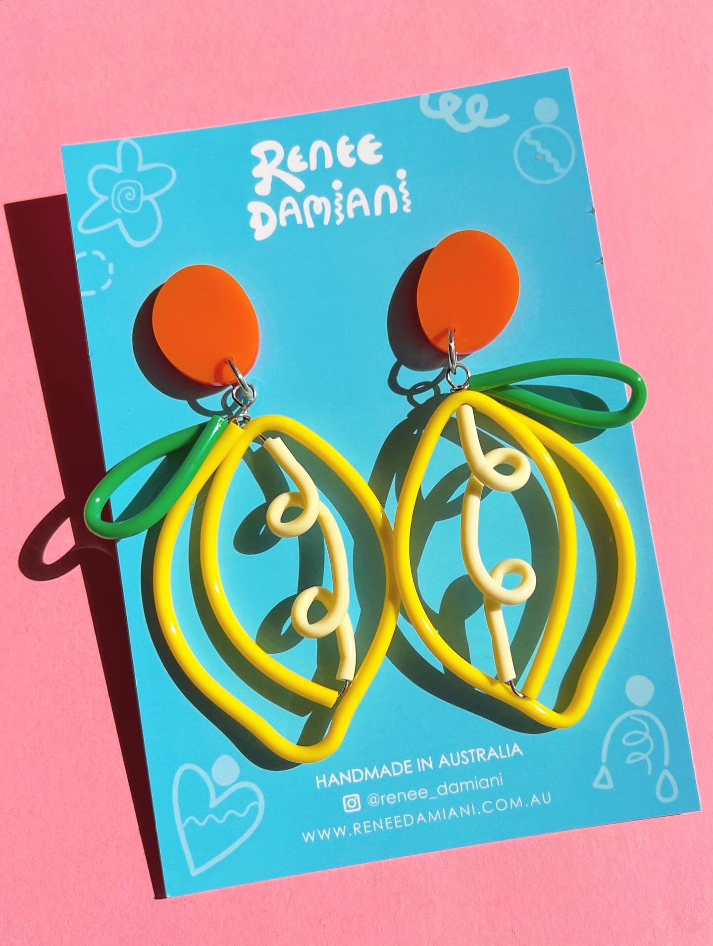 Sole e mare - SUN AND SEA